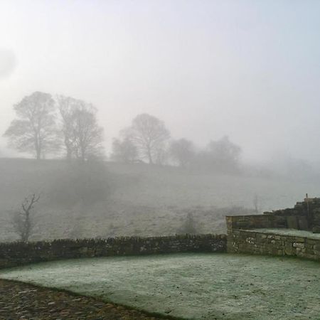 Low Nook Farm Holiday Cottage Brampton (Cumbria) Exterior foto