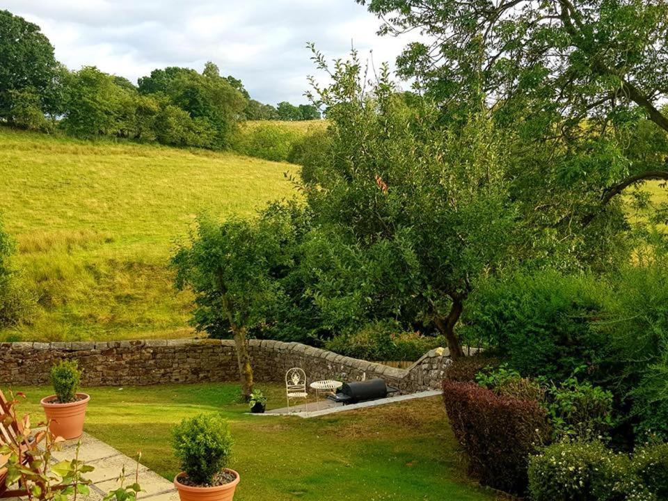 Low Nook Farm Holiday Cottage Brampton (Cumbria) Exterior foto