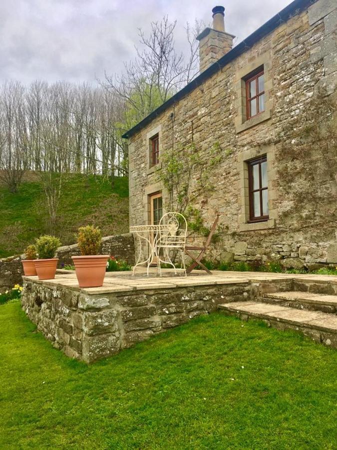 Low Nook Farm Holiday Cottage Brampton (Cumbria) Exterior foto