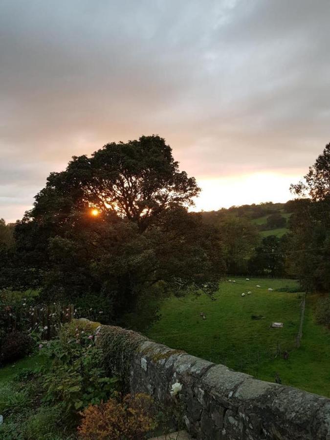 Low Nook Farm Holiday Cottage Brampton (Cumbria) Exterior foto