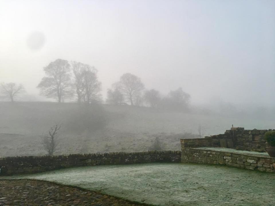 Low Nook Farm Holiday Cottage Brampton (Cumbria) Exterior foto